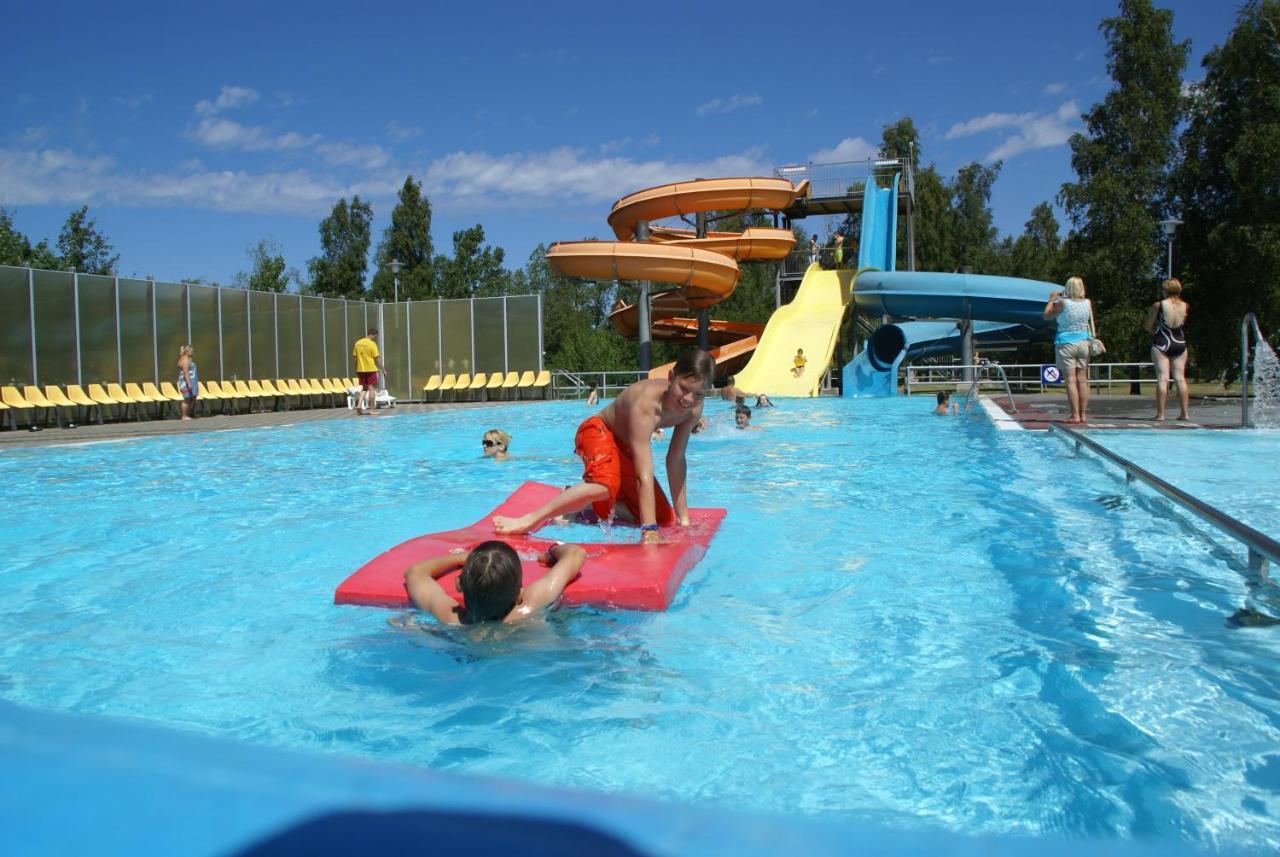Appartamento Kk Ventspils